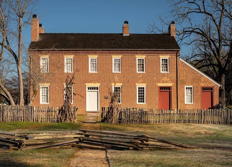 Doak House Museum - Image 2