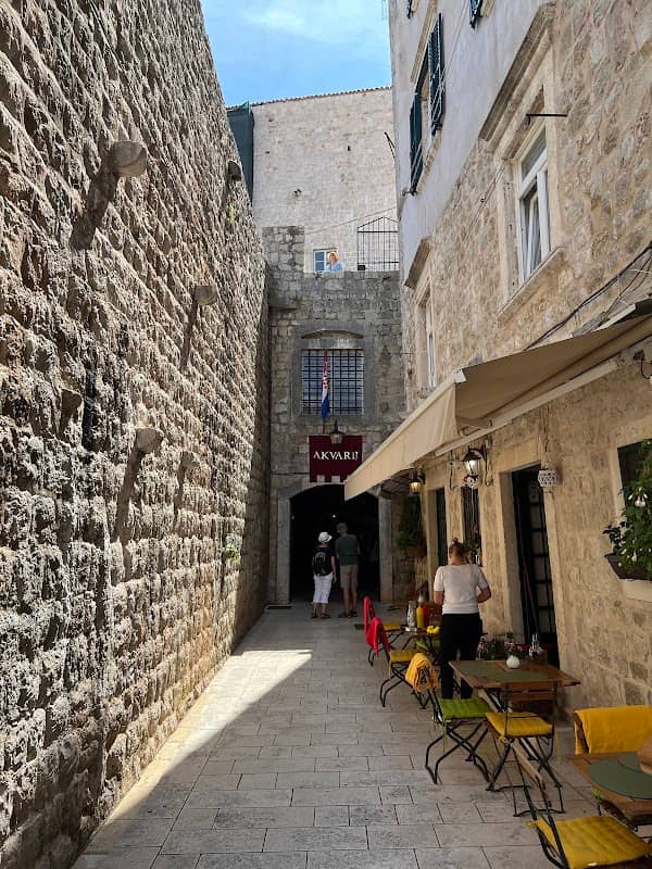 King's Landing Dubrovnik - Image 3