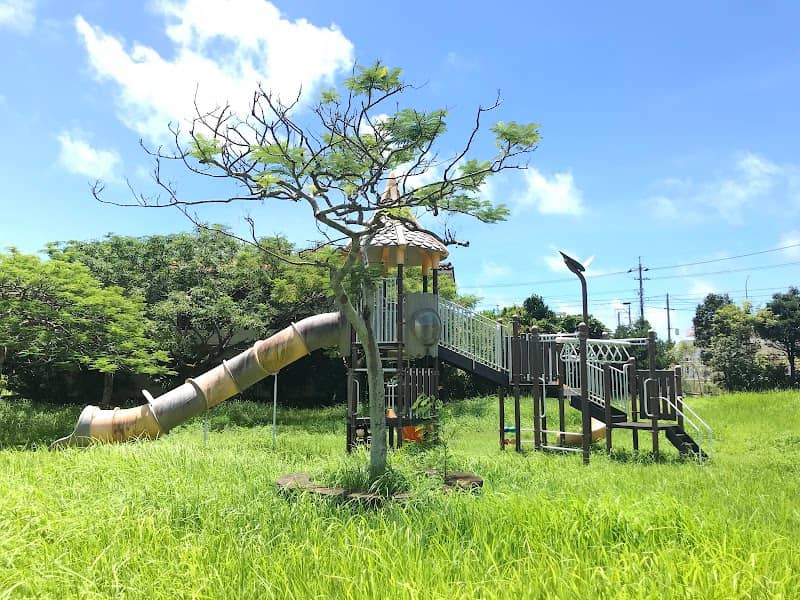 辺野古 憩いの広場 - Image 1