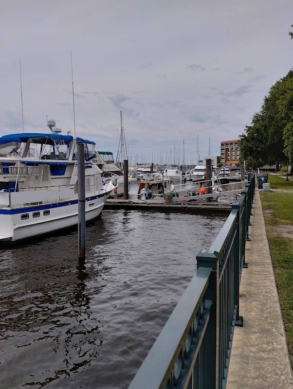 New Bern Parks & Recreation - Image 1
