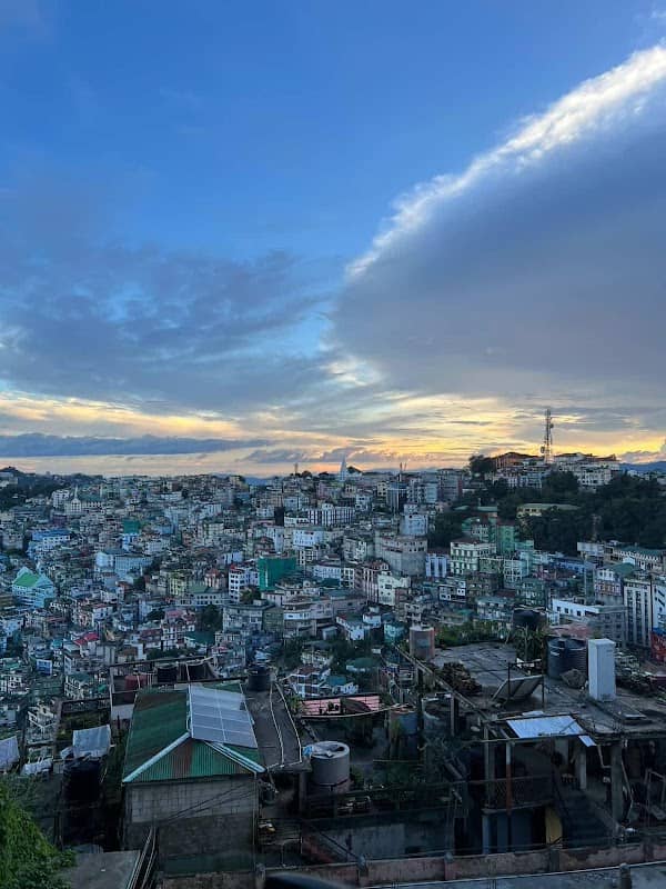 Aizawl - Image 1