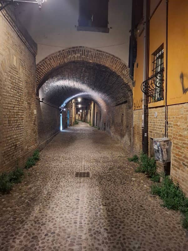 Via delle Volte (Ferrara) - Image 2