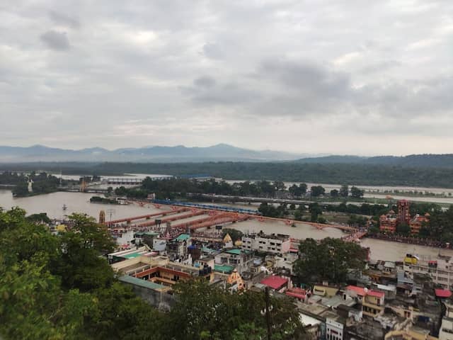 View point ( har ki Pauri ) - Image 1