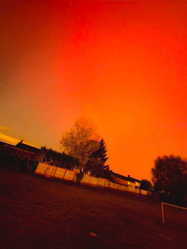 Cherry Way Park - Image 1