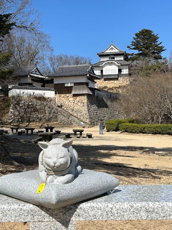 Bicchu Matsuyama Castle - Image 2