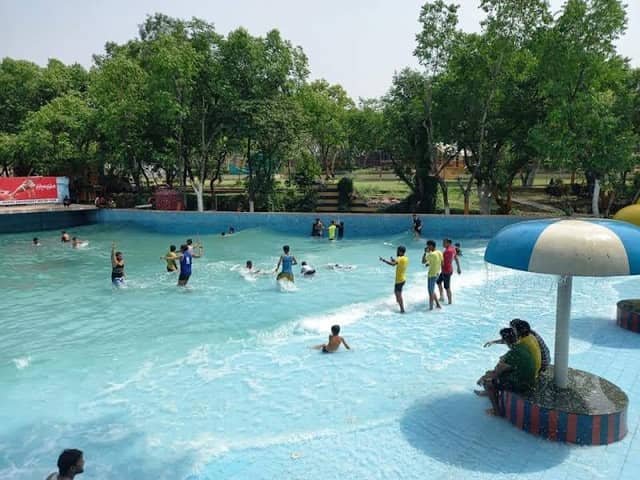 Anand Amusement Park - Image 1