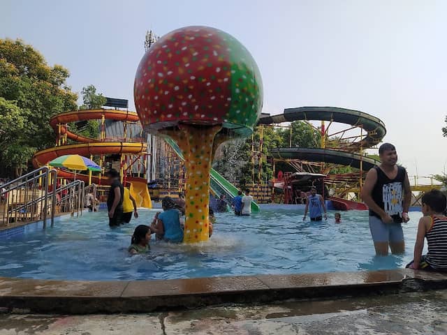 Anand Amusement Park - Image 2