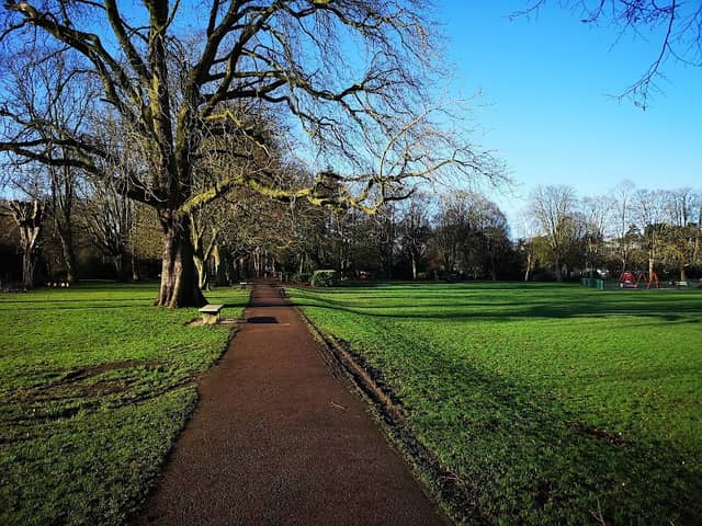 Wilton Park - Image 1