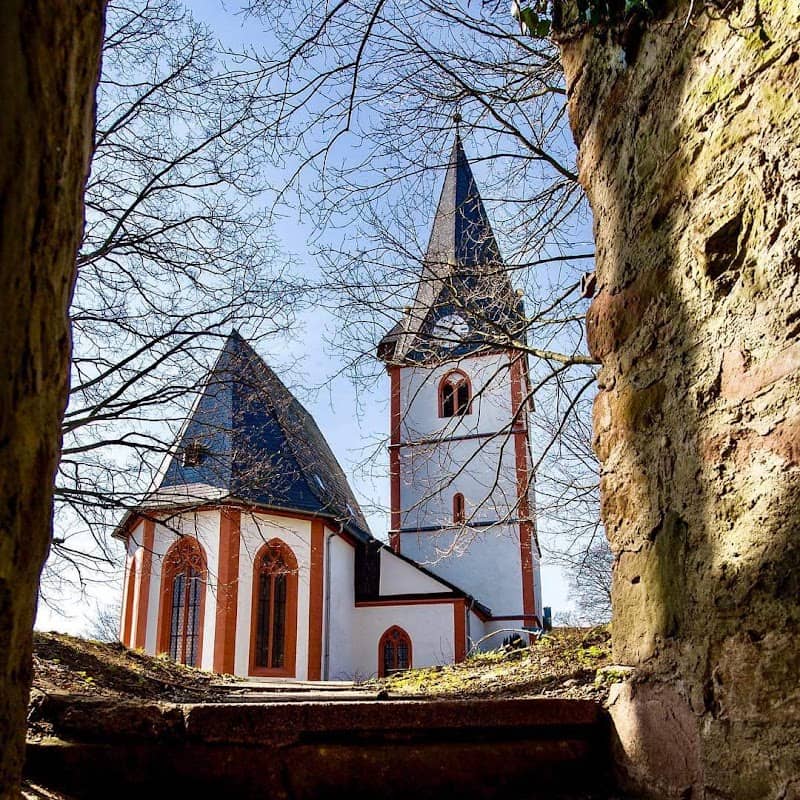Alter Dorfbrunnen - Image 1