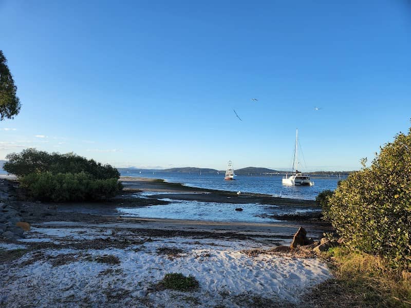 Rudd Reserve - Image 2