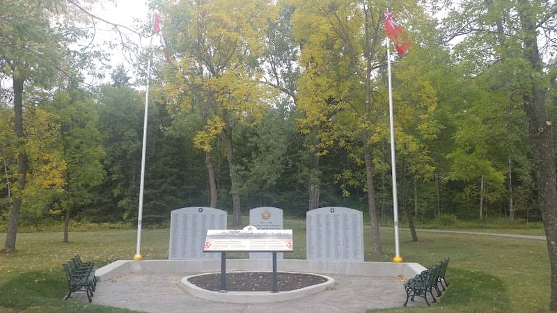 Military Field, Current River Park - Image 2