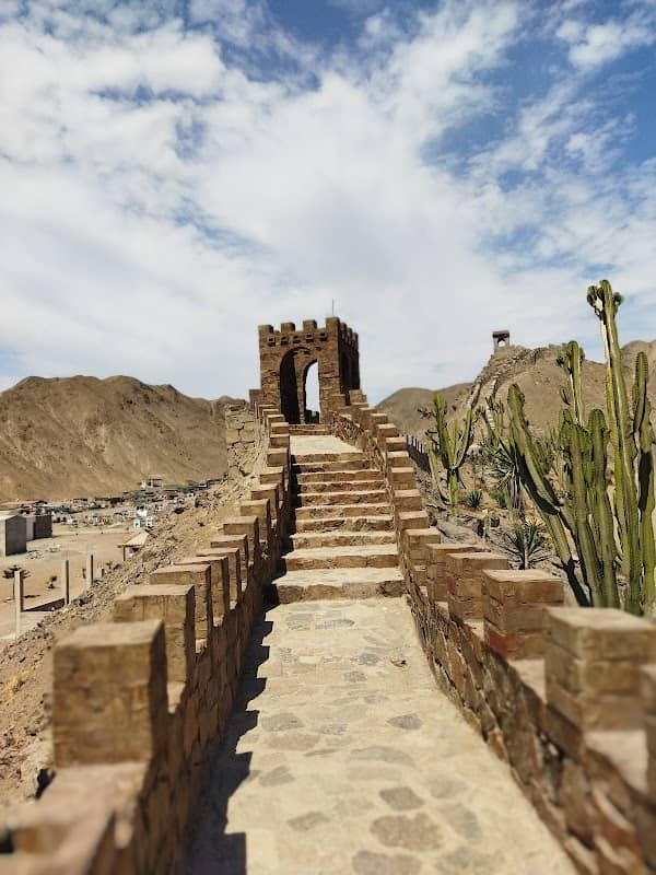 Parque zonal Chavin De Huantar - Image 2