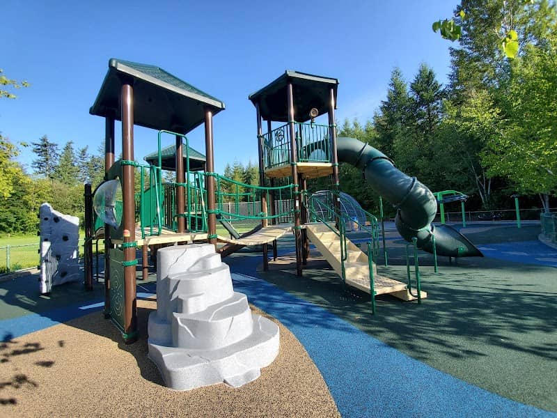 Steller Park - Image 1