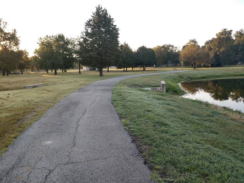 Jay Reynolds Park - Image 1