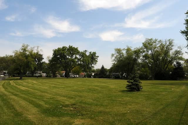 Highland Park - Round Lake Area Park District - Image 1