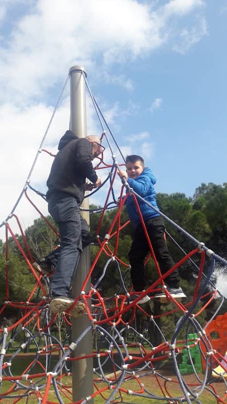 Child park - Image 1