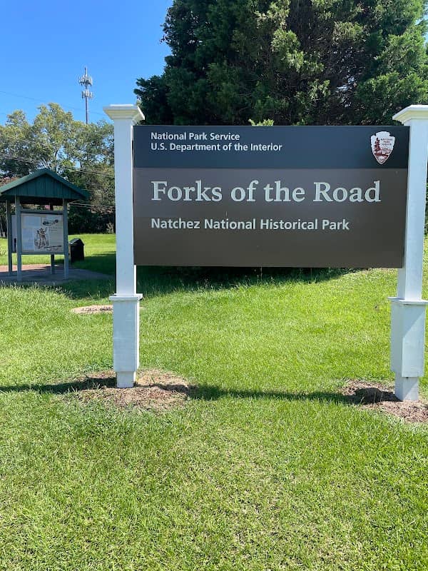 Forks of the Road - Image 2