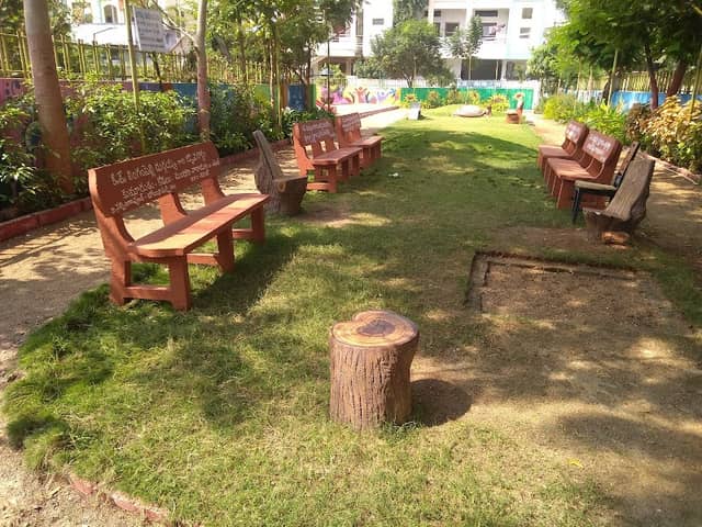 Sapthagiri Children's Park - Image 1