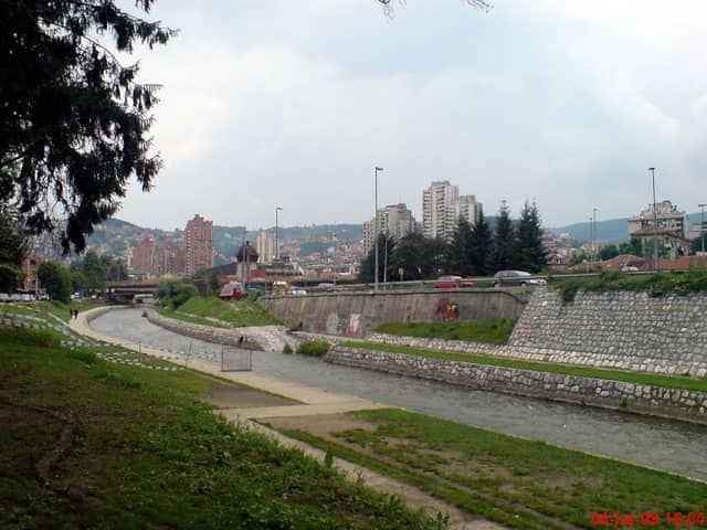 Big Park - Image 1