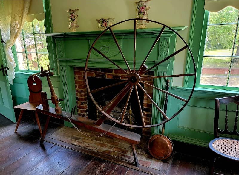 Brown-Stetson-Sanford House - Image 1