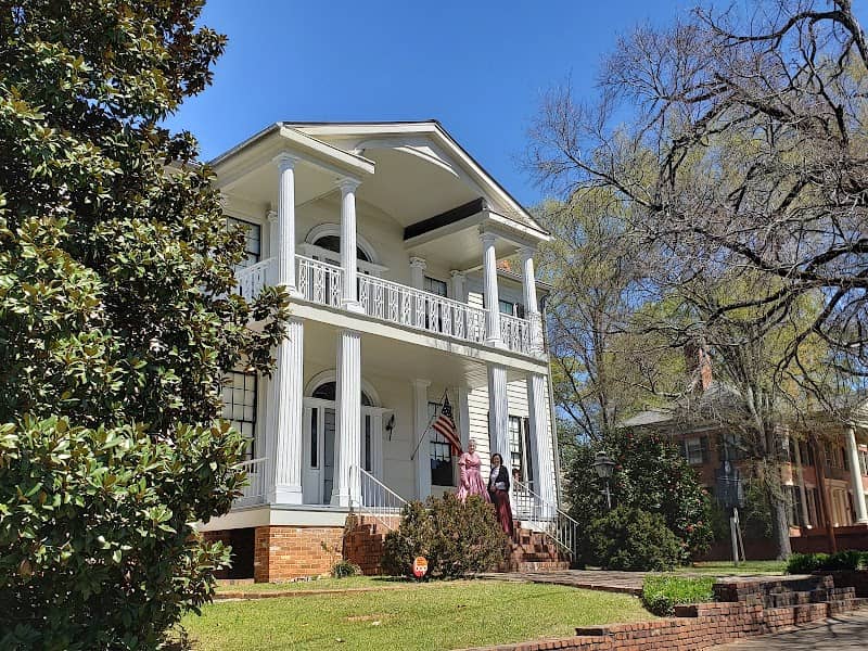Brown-Stetson-Sanford House - Image 2