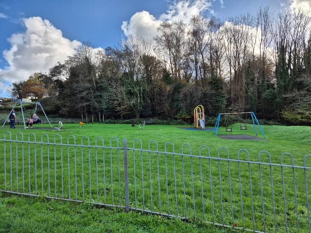 Langley Park - Image 1
