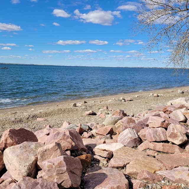 Lake Poinsett - Image 1