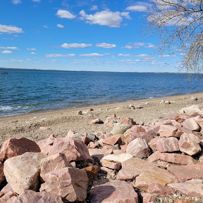 Lake Poinsett - Image 1