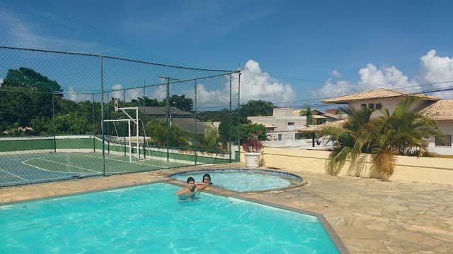 Parquinho Intervillas - Image 1