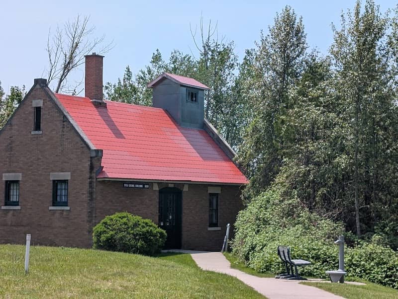 Grand Traverse Lighthouse - Image 3
