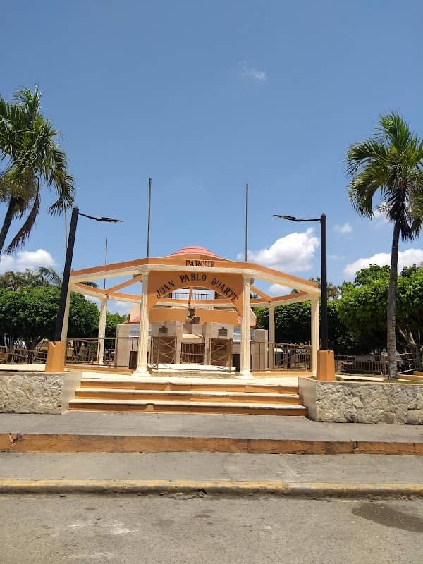 Juan Pablo Duarte Park - Image 1