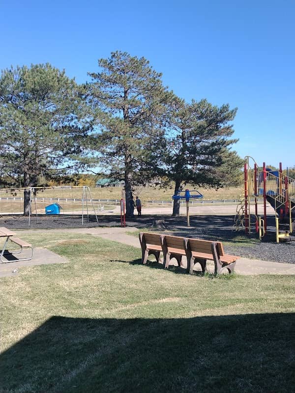 Hibernia Park - Image 1