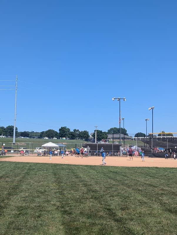 Tri-Valley Wolford Park - Image 1