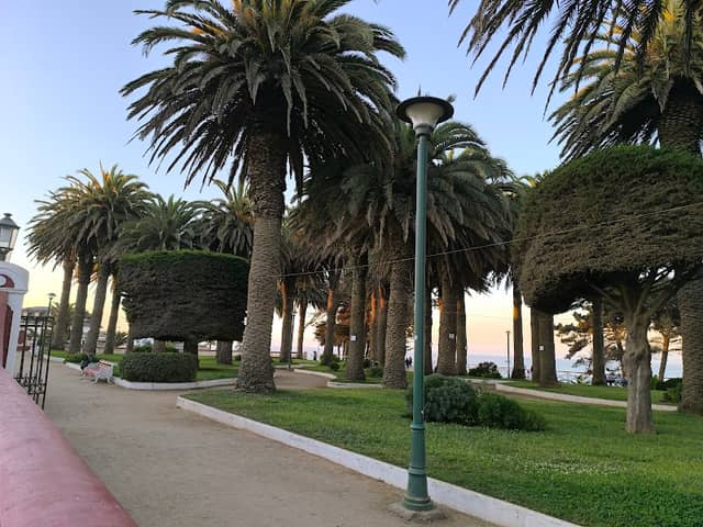 Parque Ross - Image 1