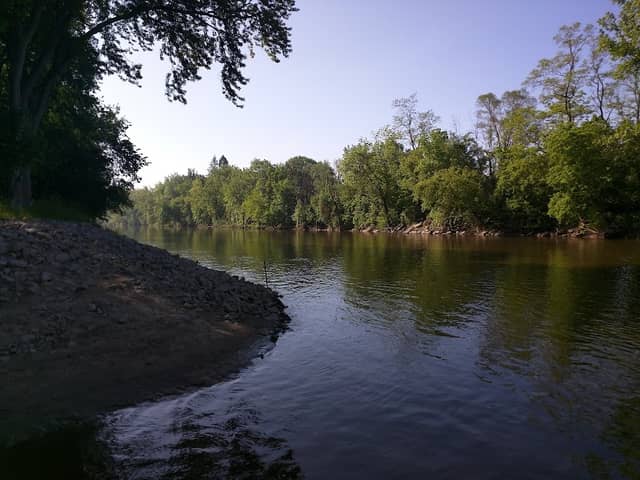 Imerman Memorial Park - Image 1