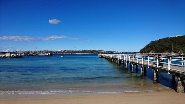 Bradleys Head to Chowder Bay walk - Image 2