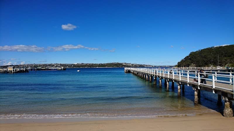 Bradleys Head to Chowder Bay walk - Image 2