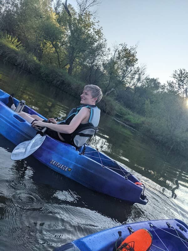 Nippersink Canoe Base Conservation Area - Image 1