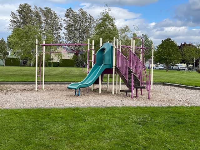 Stanton Meadows City Park - Image 1