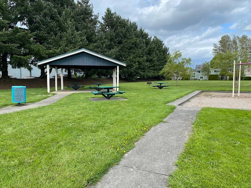 Stanton Meadows City Park - Image 1