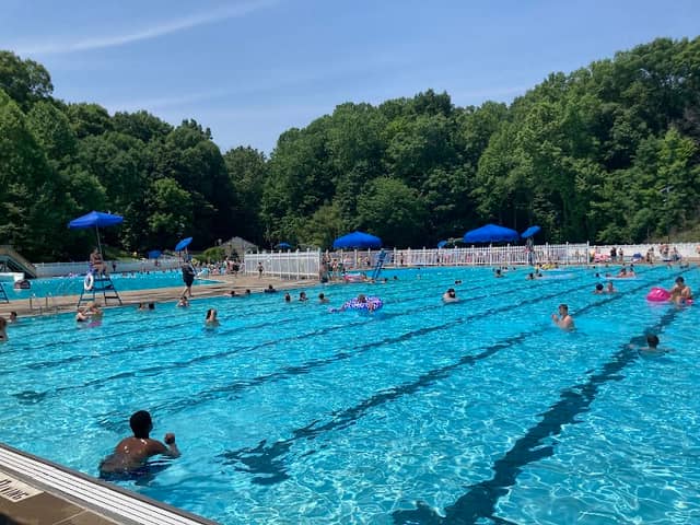 Burdette Park - Image 1