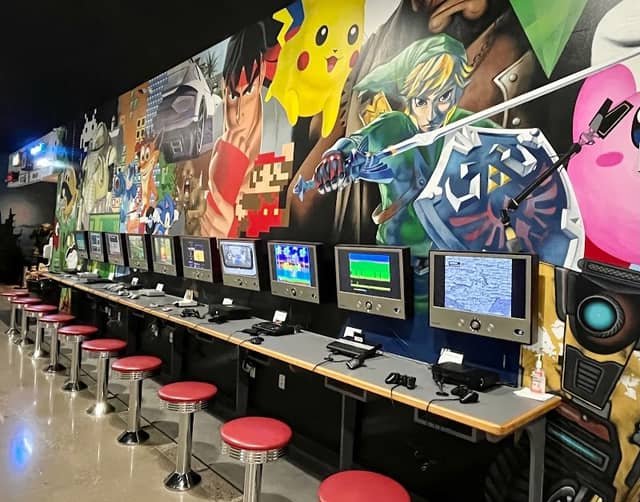 National Videogame Museum - Image 3