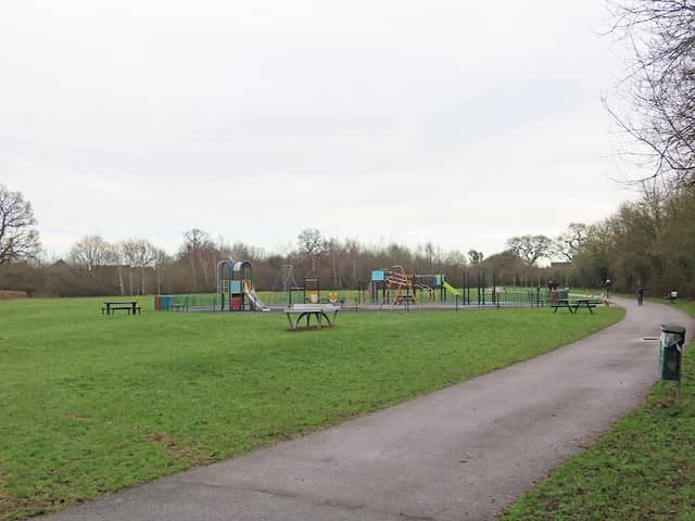 Lavender Hall Park - Image 2