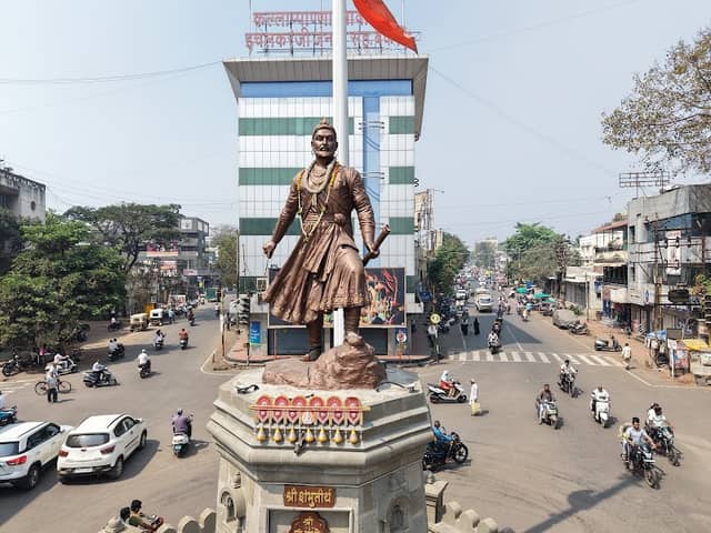 Shri Shambhu Tirth Ichalkaranji - Image 1