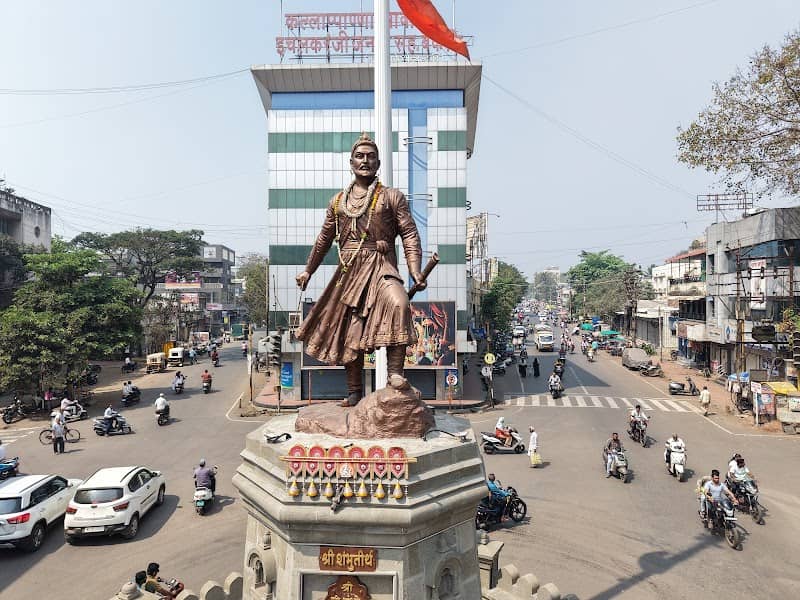 Shri Shambhu Tirth Ichalkaranji - Image 1