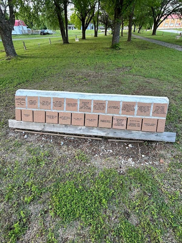 Yale Park Monument - Image 1