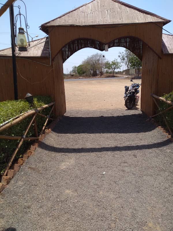 Maruti Park - Image 1