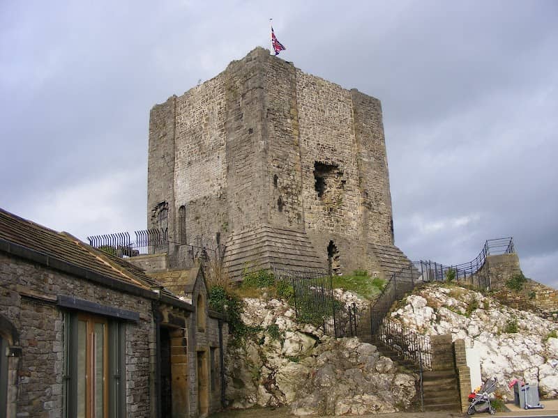 Clitheroe Castle Museum - Image 1