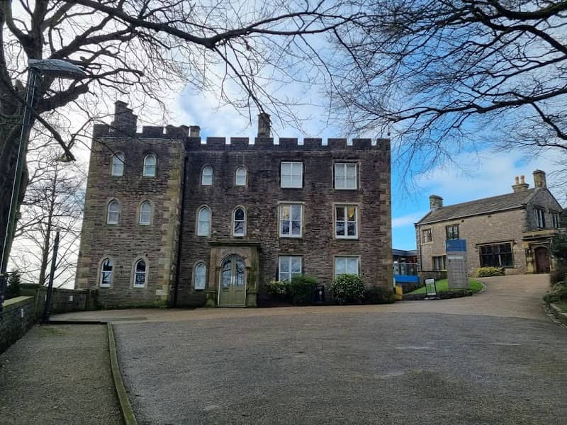 Clitheroe Castle Museum - Image 2