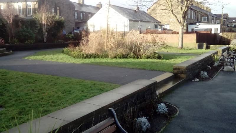 Memorial Park - Image 1